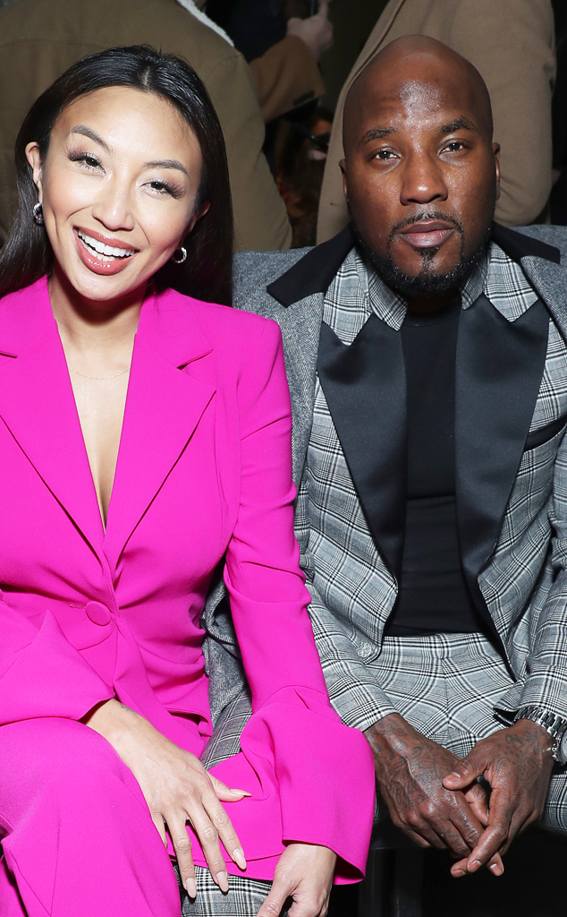 Jeannie Mai Jeannie Mai